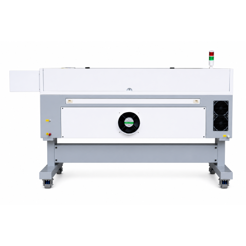 Laserplotter CO2 130W DSP 130x90cm KH1390
